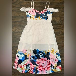 Women’s Express Dress